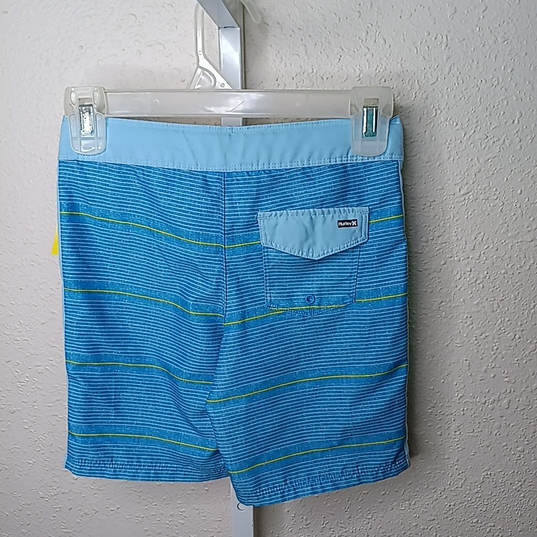 Hurley 7 Swim Shorts