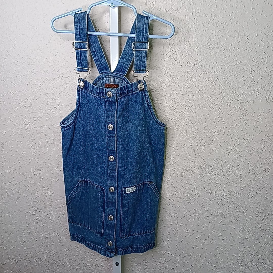 7 For All Mankind 6 Dress