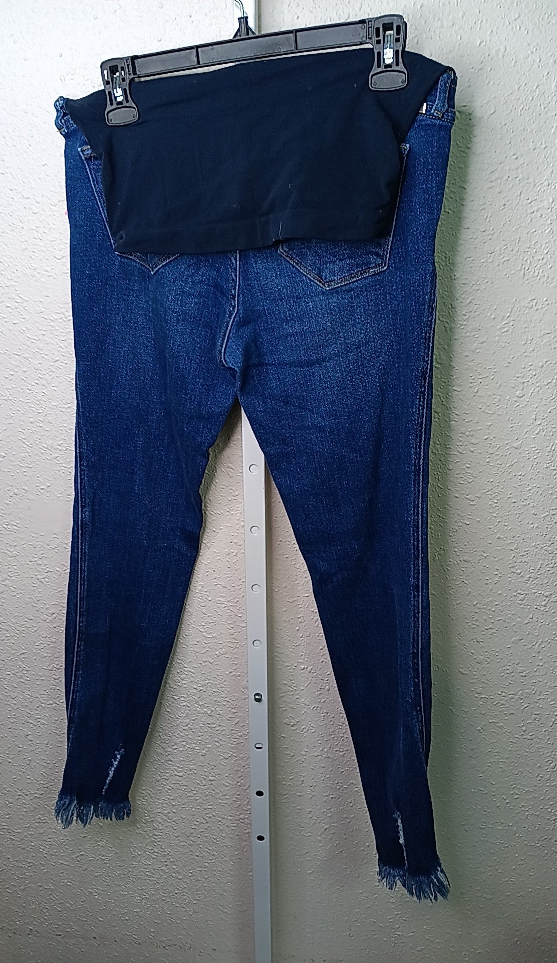 KanCan Signature Size 5 MAT Pants