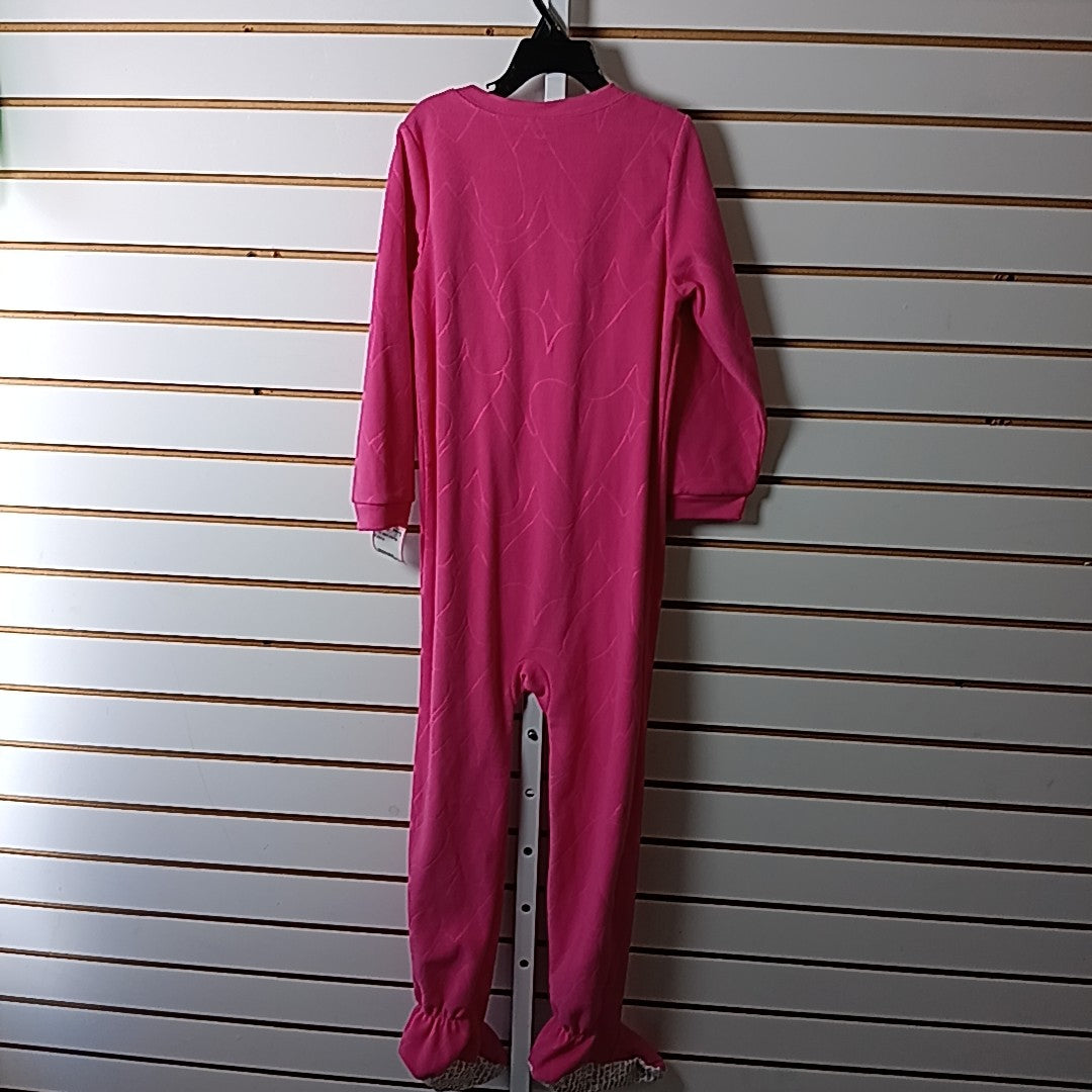 Carter's 7 Sleeper/Footies