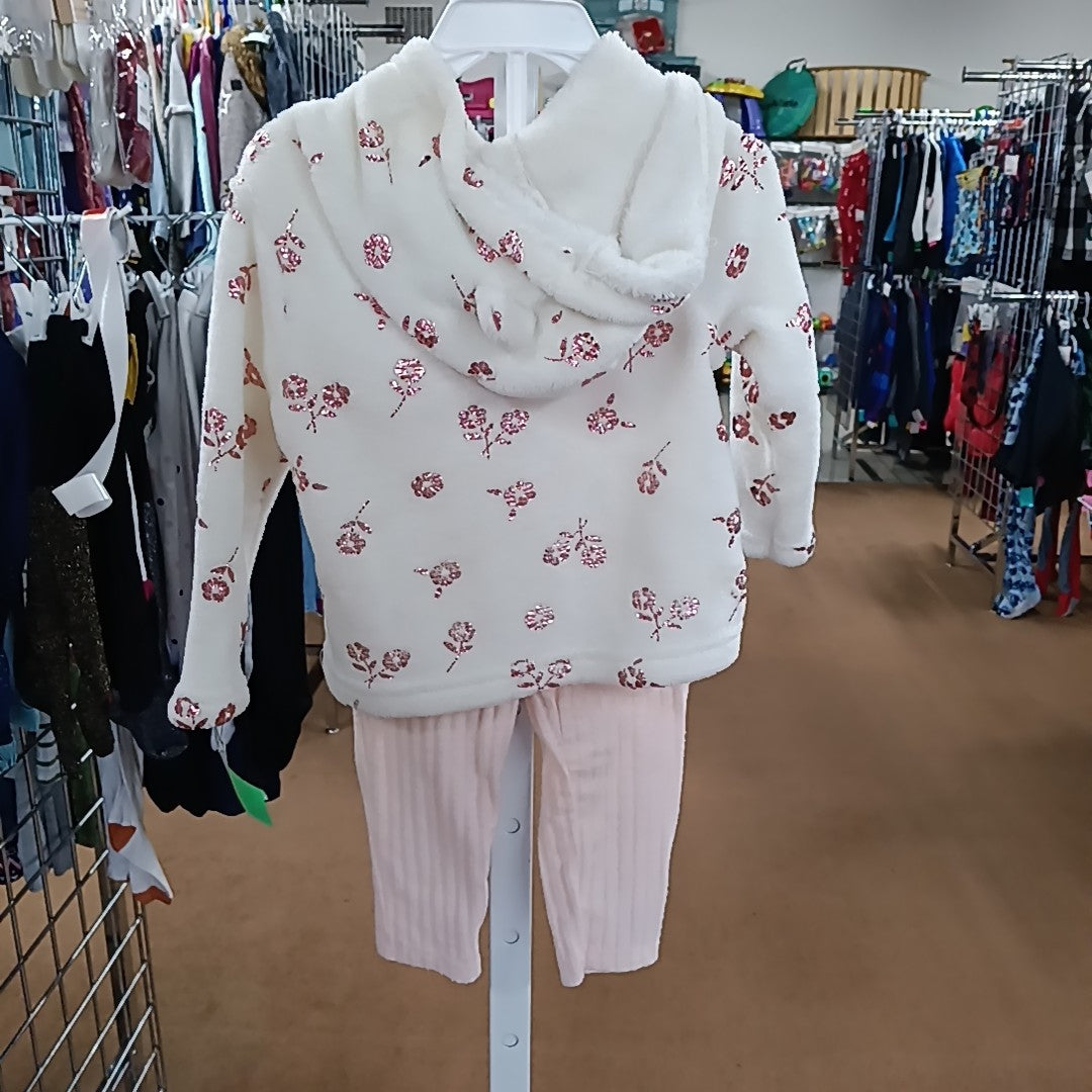 Little Beginnings 12 Months Outfit 2pc