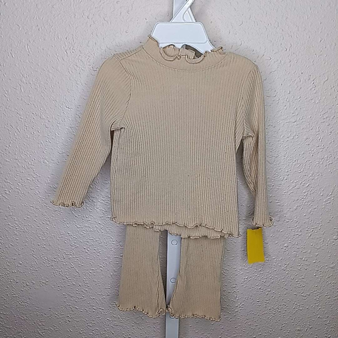 Old Navy 6-12 Months Outfit 2pc