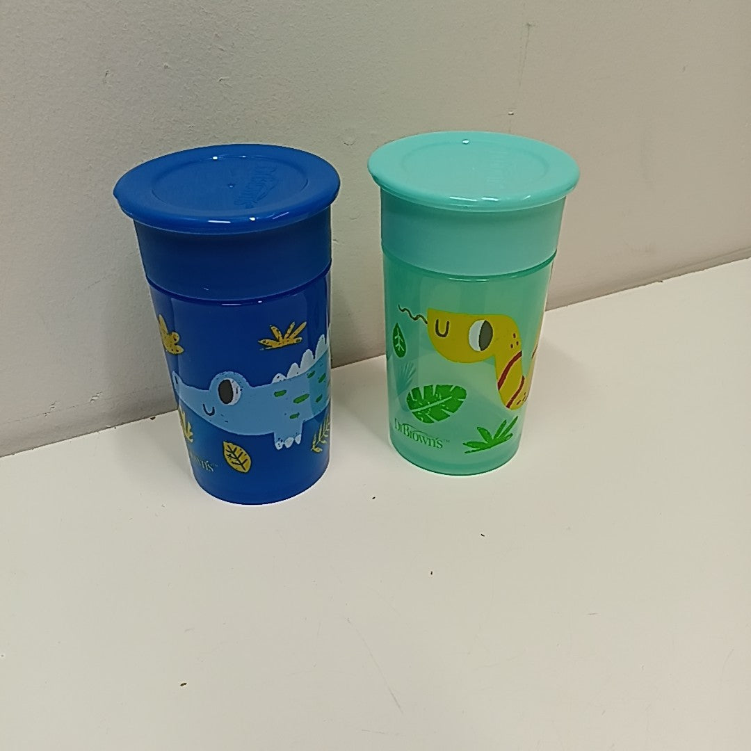 Dr. Brown's Dish Set