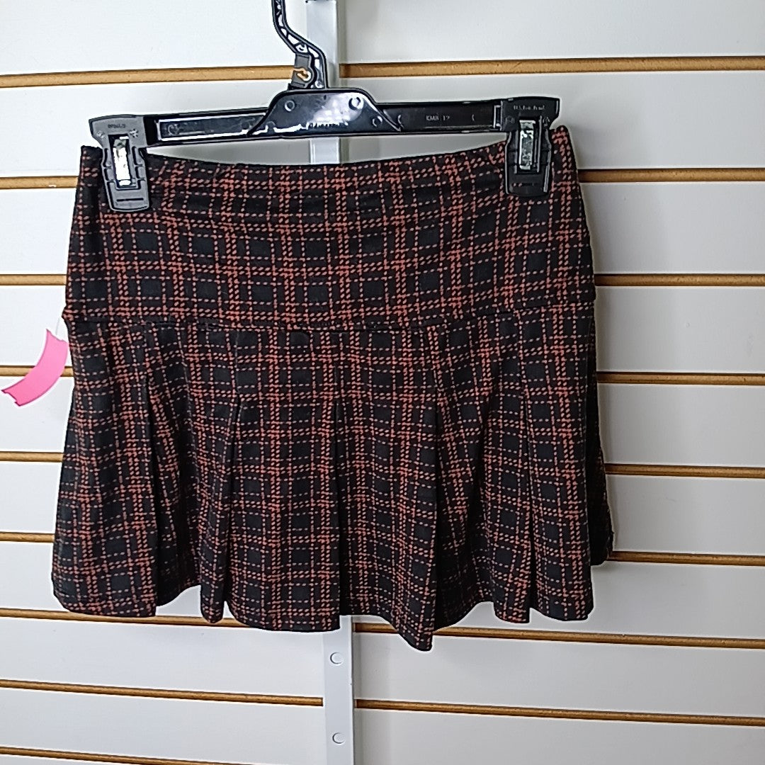 WallFlower M Skirt