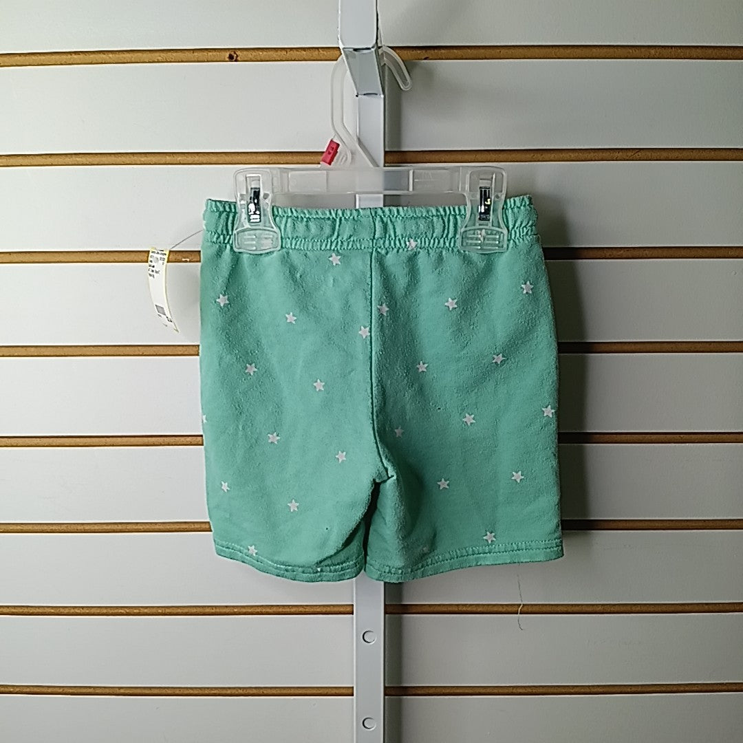 Cat & Jack 4T Shorts