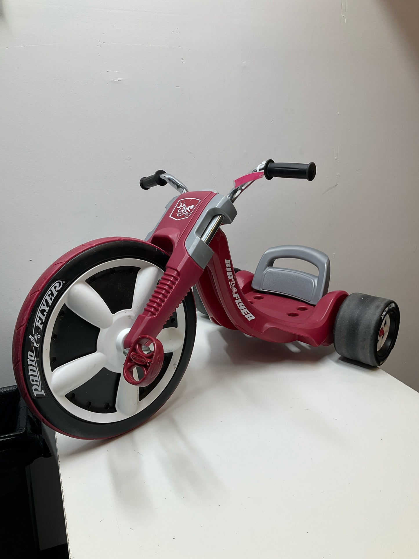 Radio Flyer Bikes and Accessories