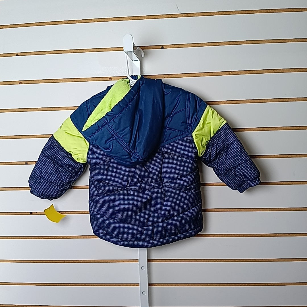Pacific Trail 24 Months Jacket