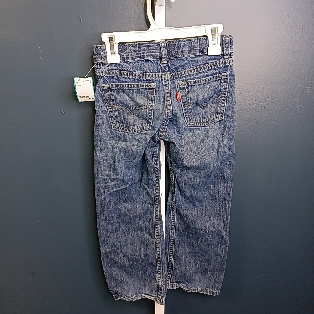 Levi's 6 Pants