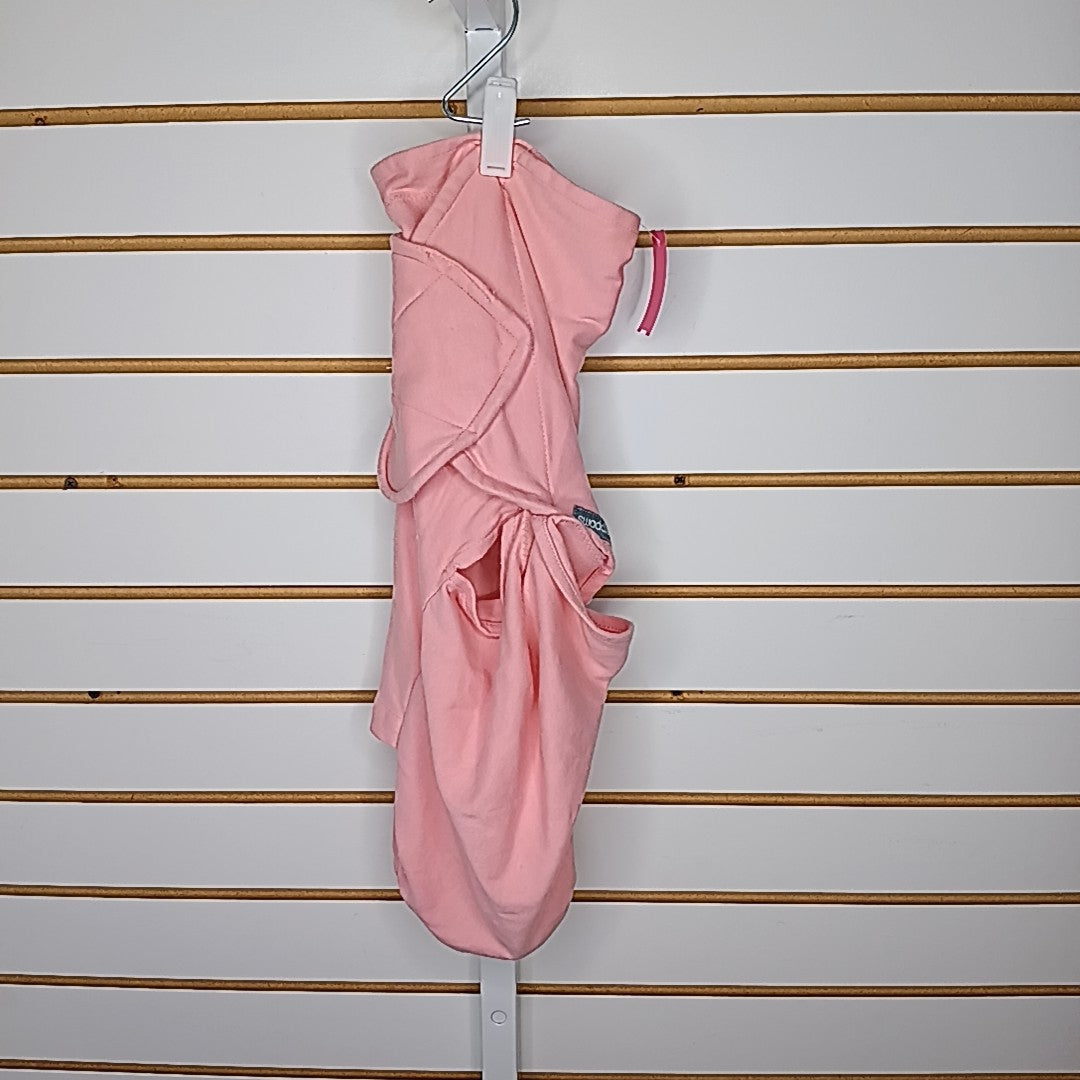 Ingenuity Swaddle