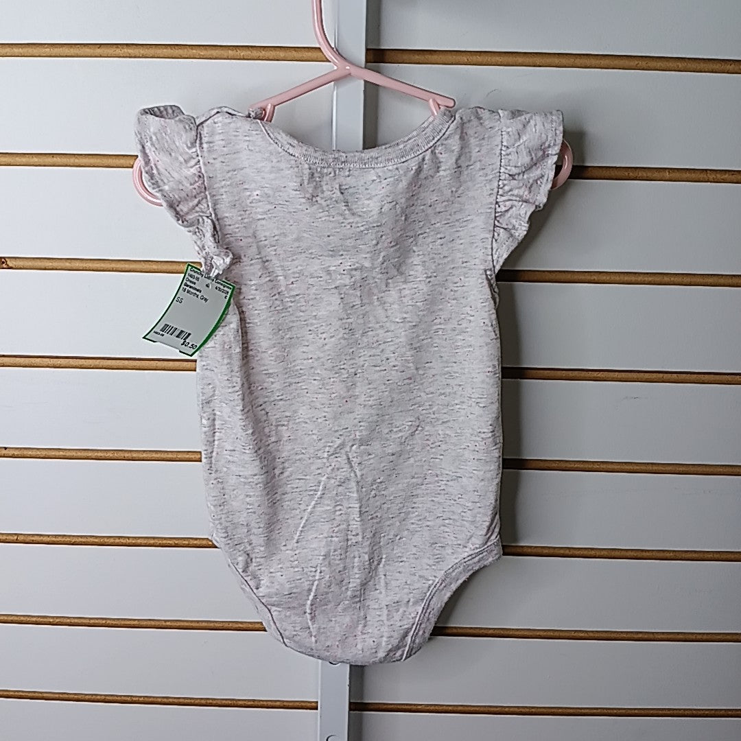 Garanimals 18 Months Onesie