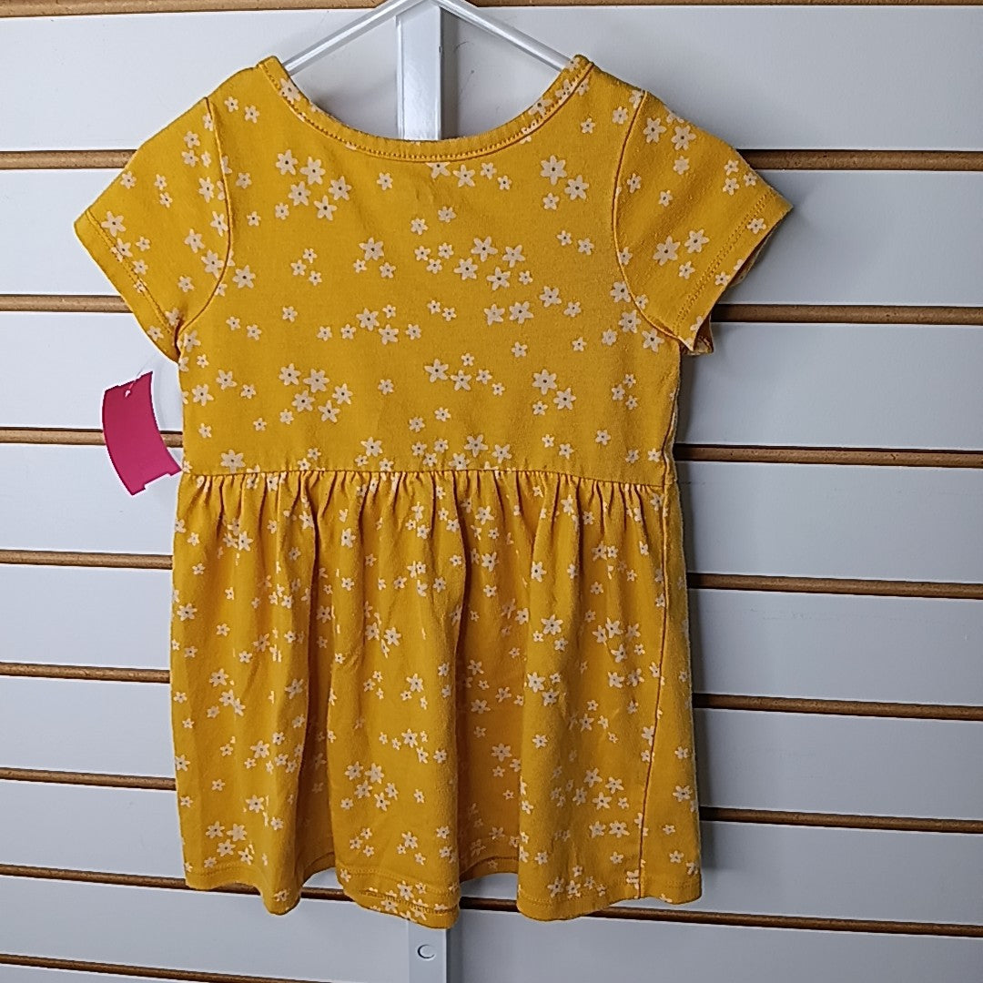 Cat & Jack 2T Dress