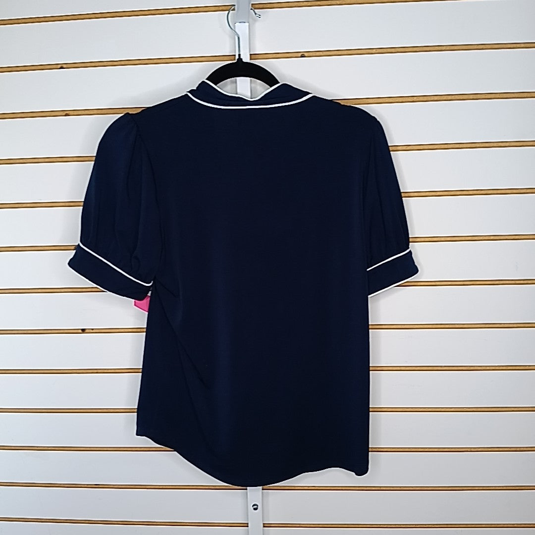 Adrianna Papell Size XS Blouse