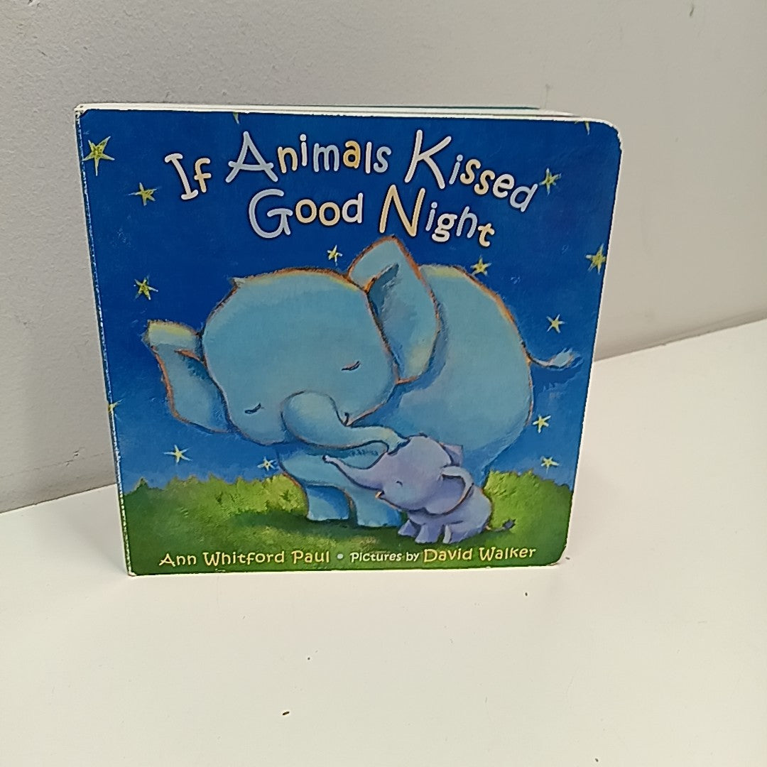 Board Book Books