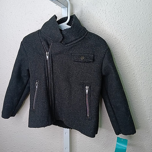 Dip 3T Jacket