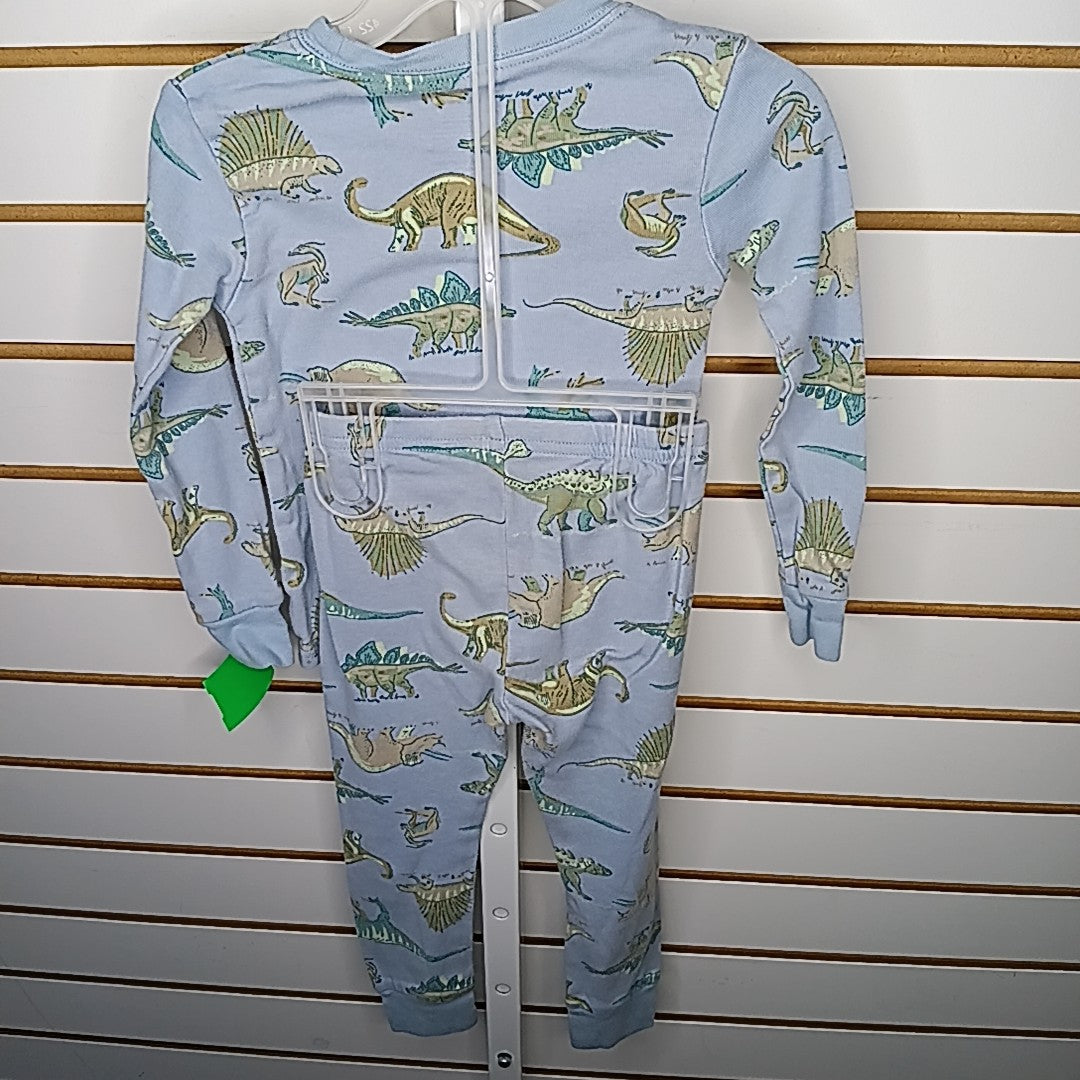 Carter's 3T Pajamas 2pc