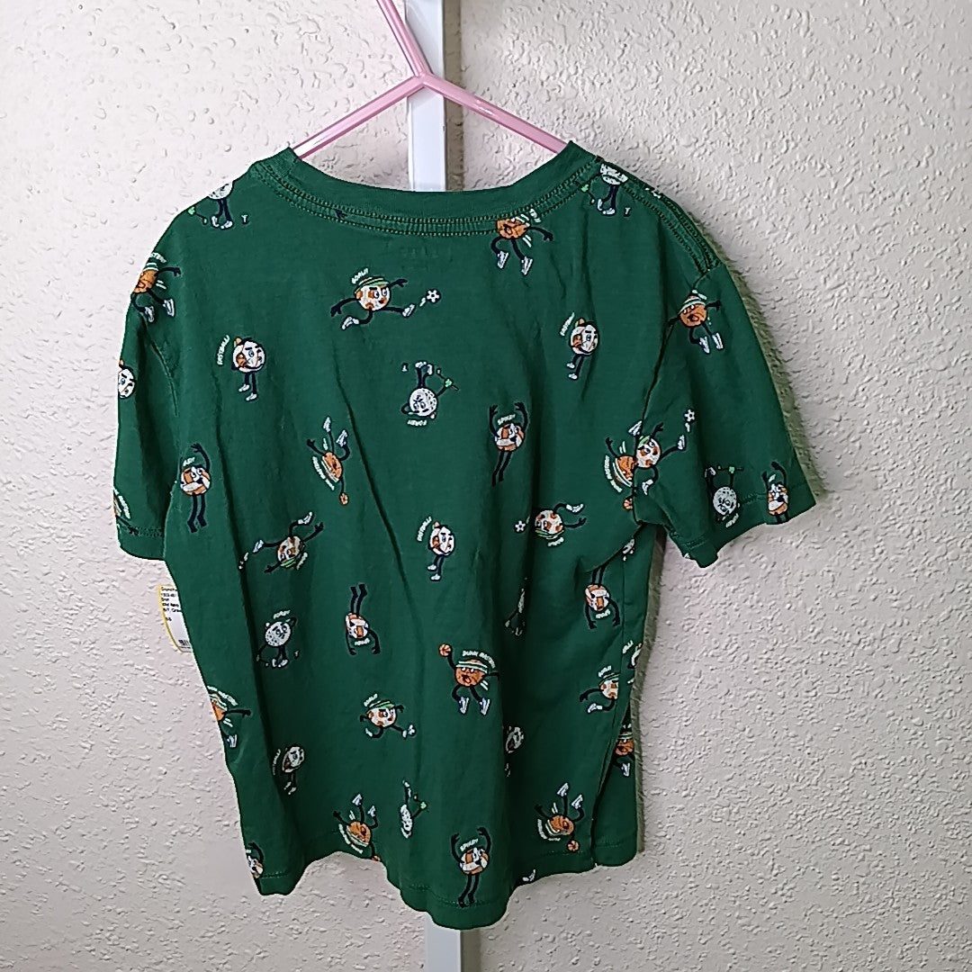 Old Navy 6/7 Shirt