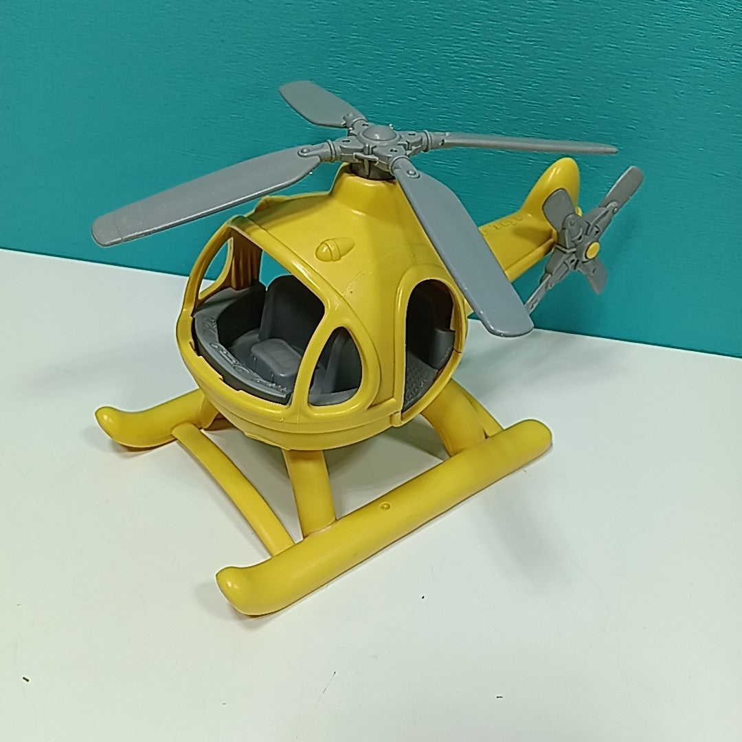 Green Toys Vehicles
