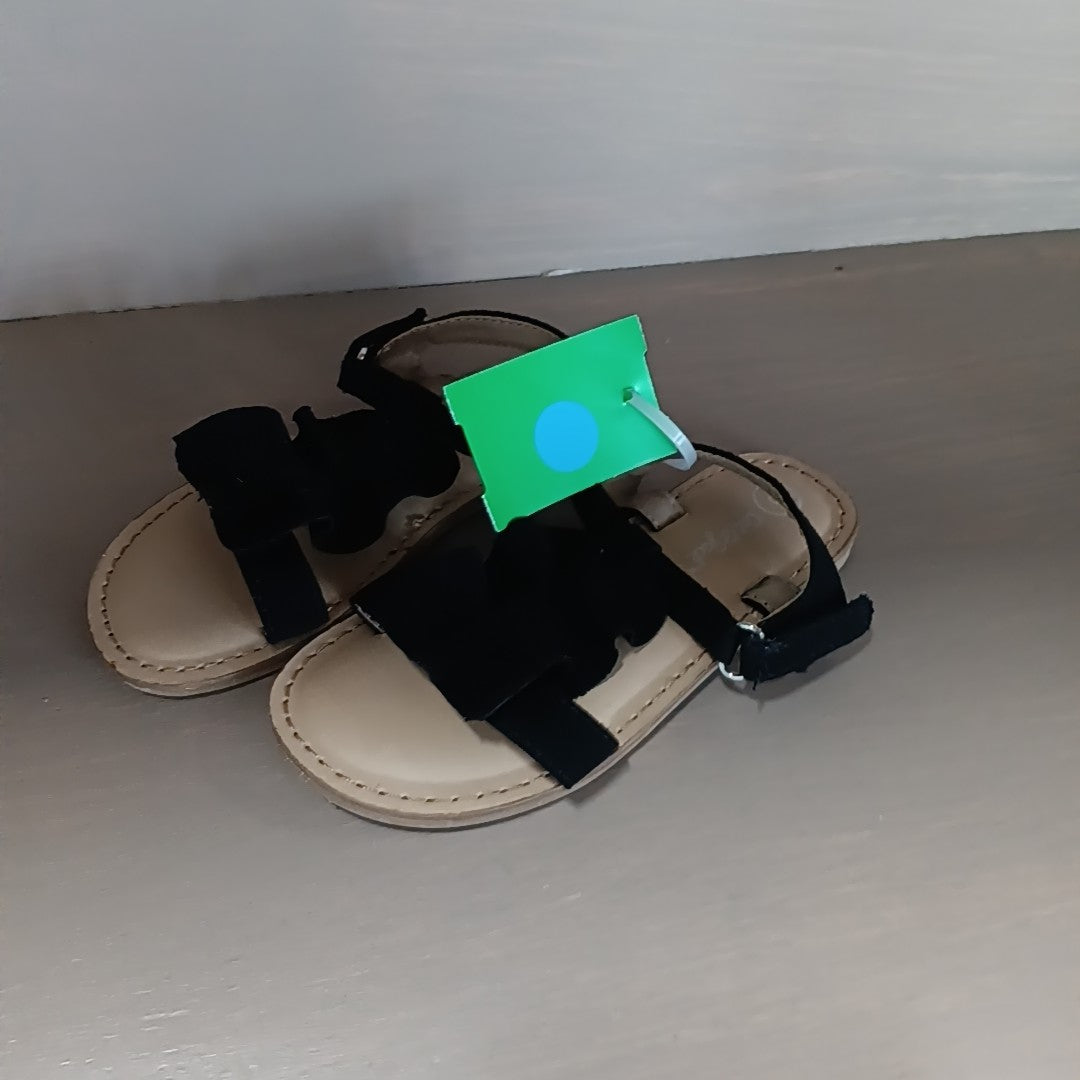 Cat & Jack 9C Sandals