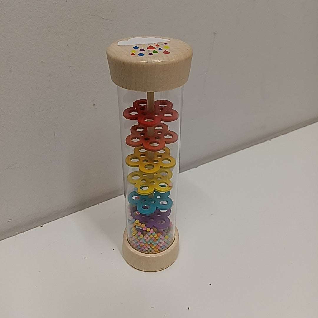 Wooden Toy