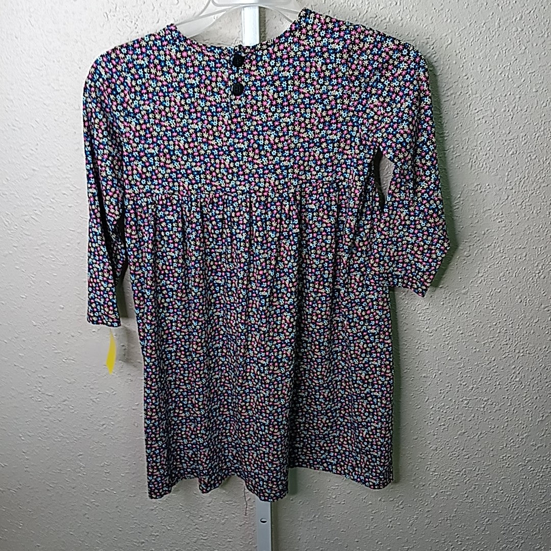 Hanna Andersson 6/7 Dress