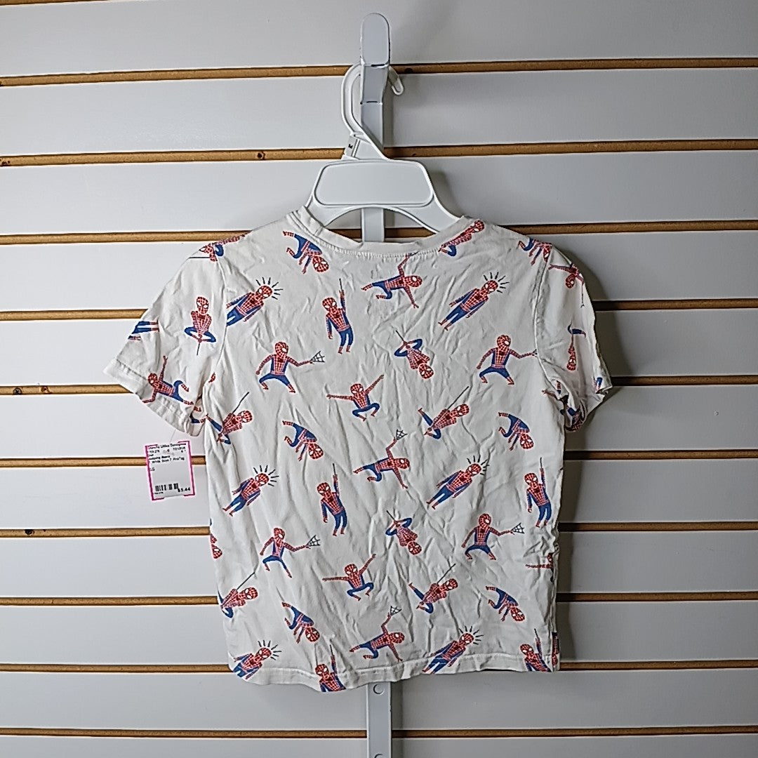 Jumping Beans 7 Shirt