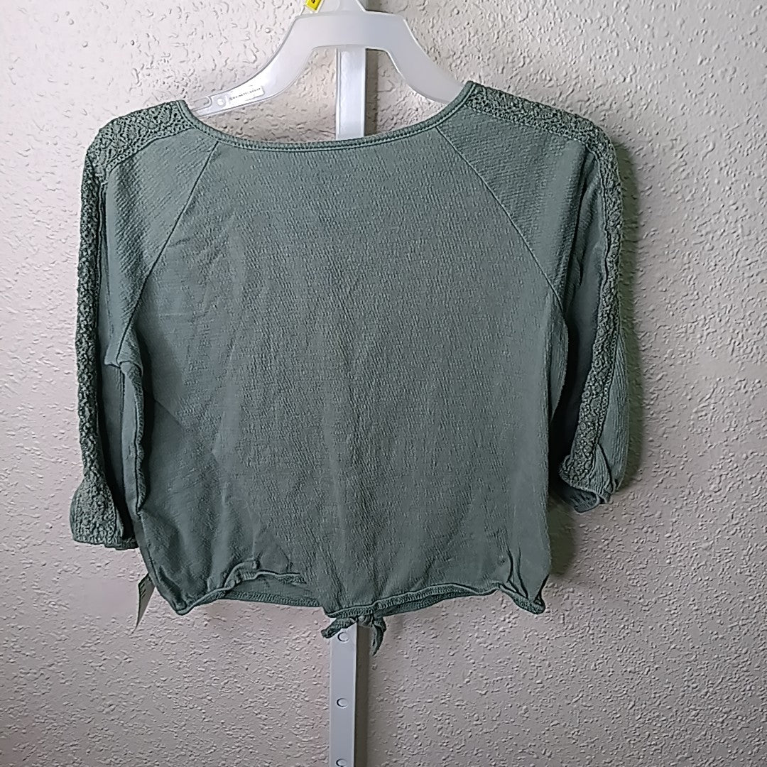 OshKosh 7 Shirt