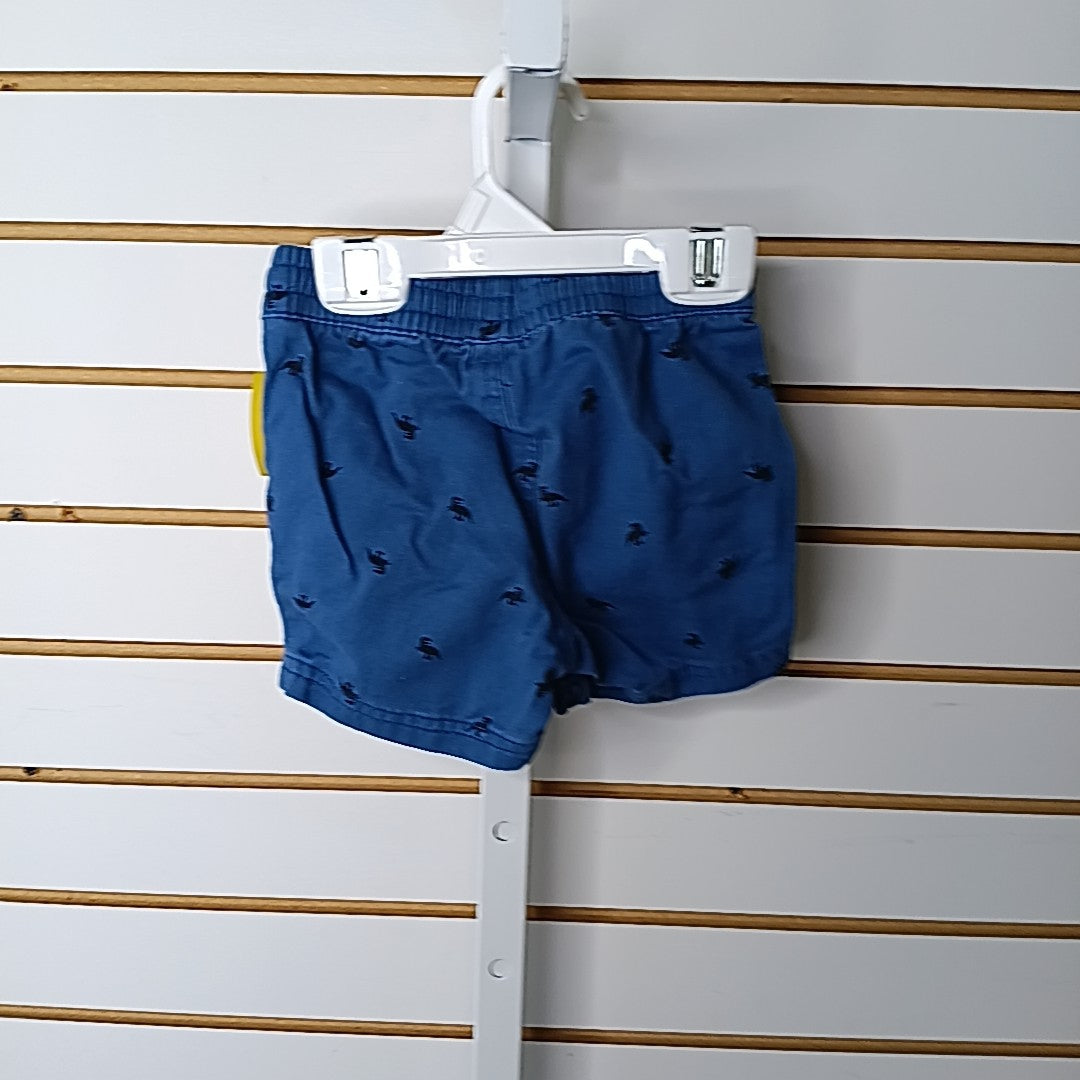 Old Navy 12-18 Months Shorts