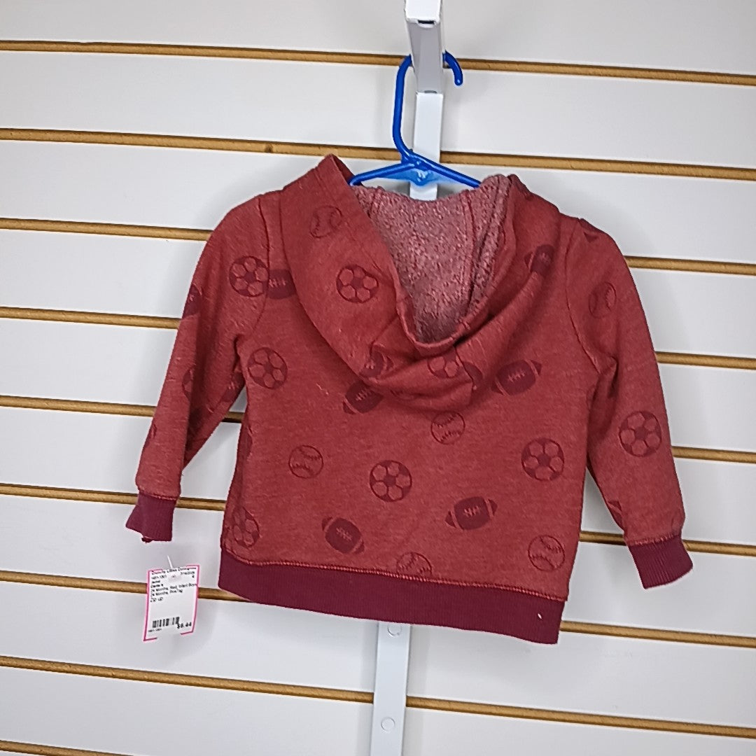 Carter's 24 Months Jacket