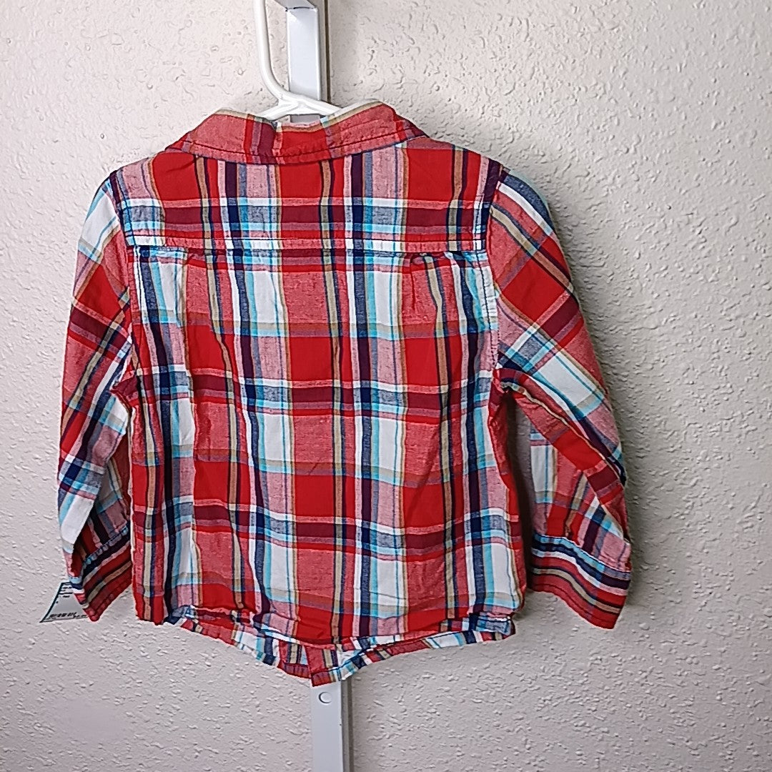 Healthtex 3T Shirt