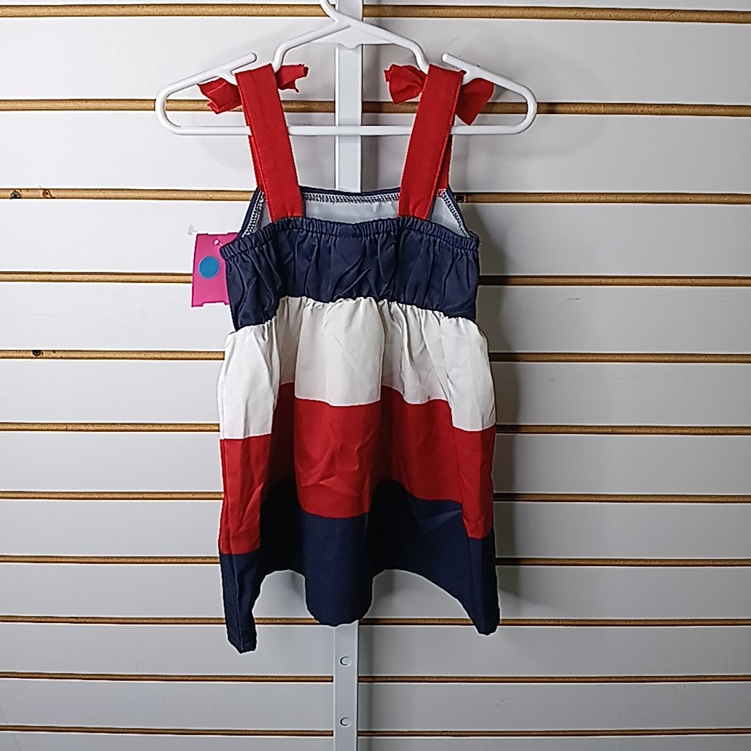 Shein 3-4Y Dress