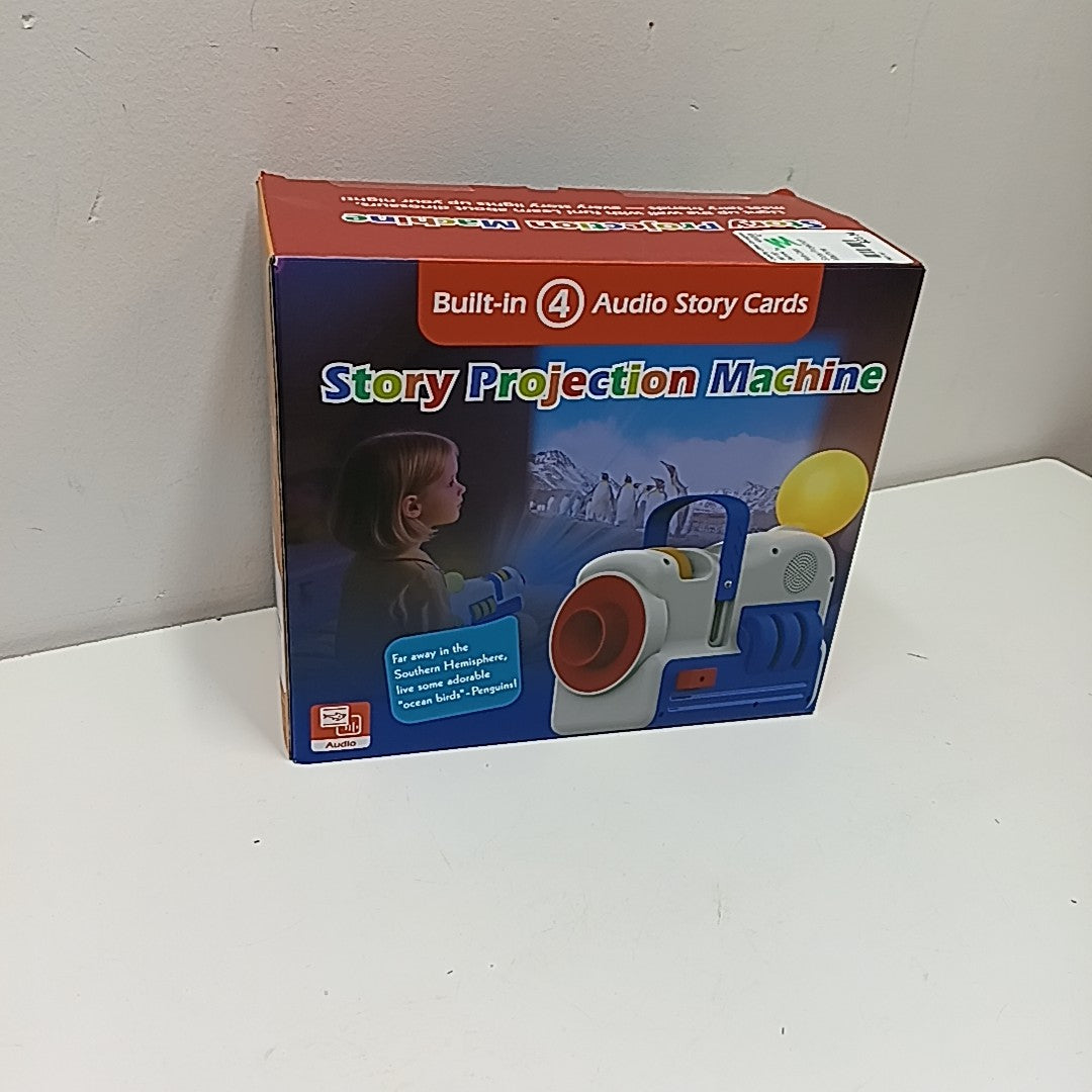 Electronic Toy
