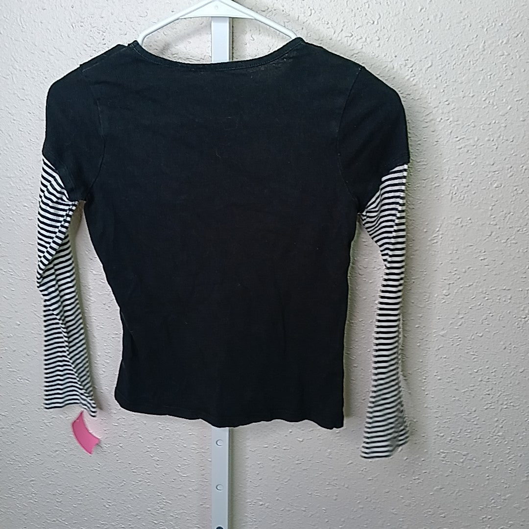 10/12 Shirt
