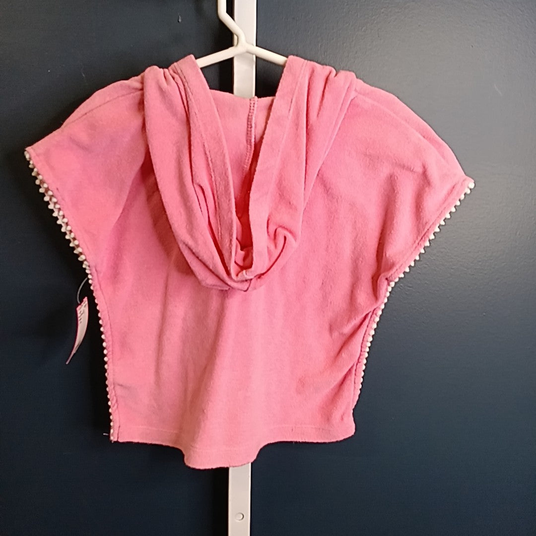 Carter's 2T Beach Cover Up