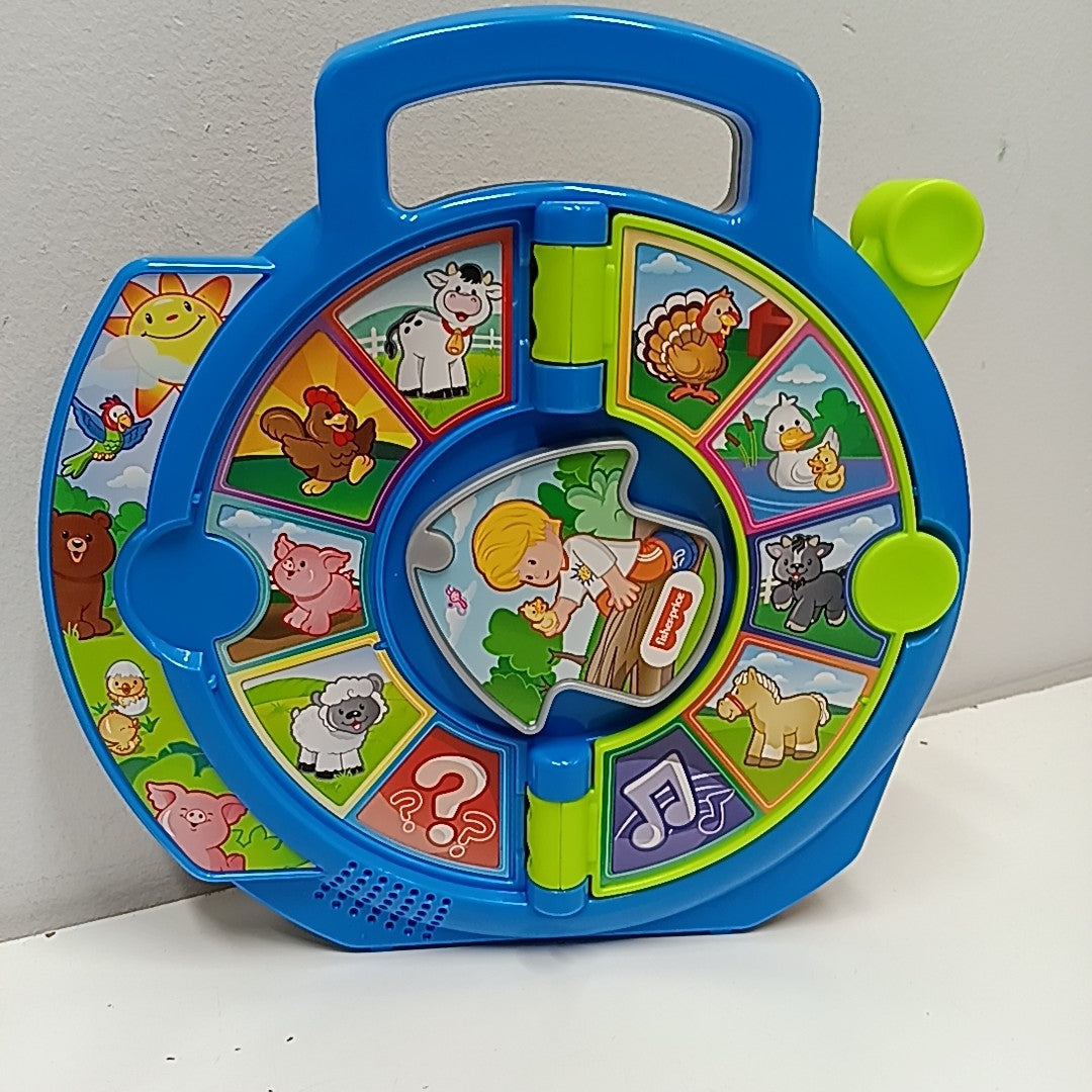 Fisher Price Infant Toy