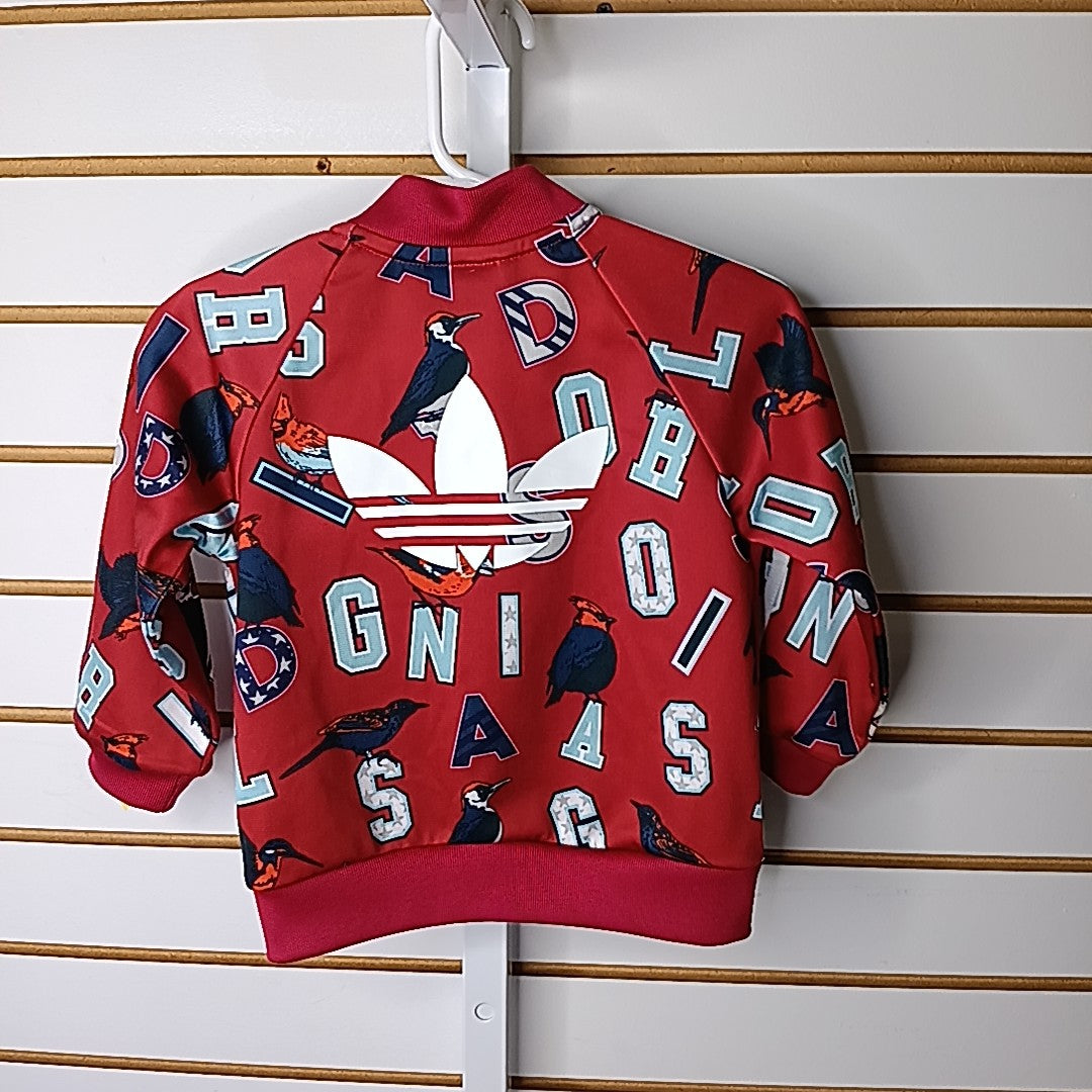 Adidas 12 Months Jacket