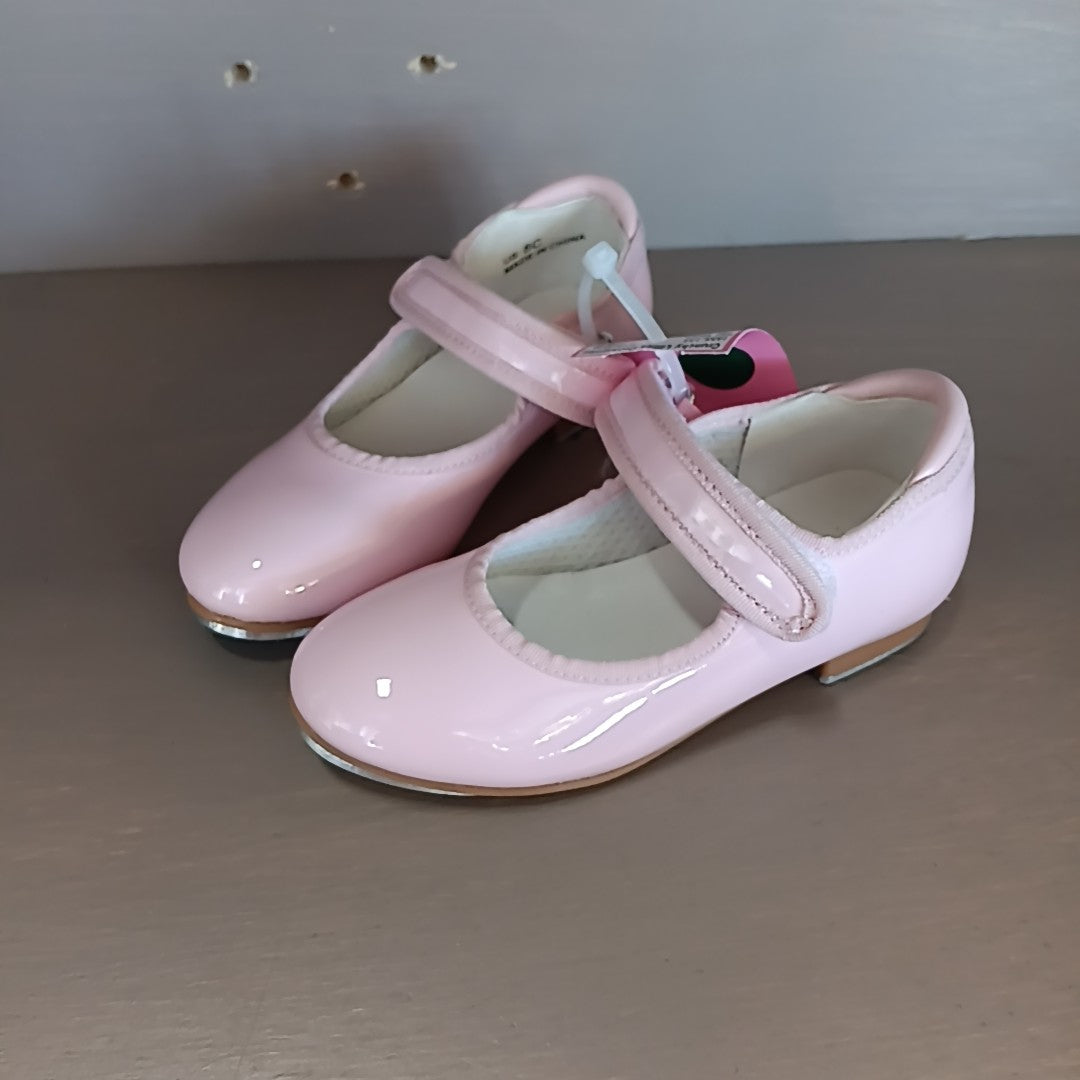 8C Tap Shoes