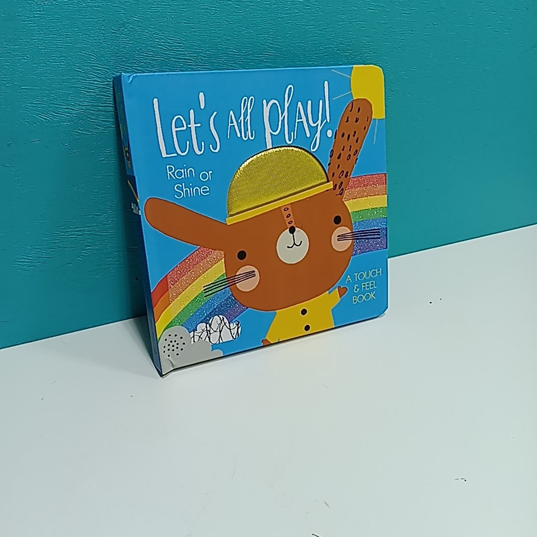 Board Book Books