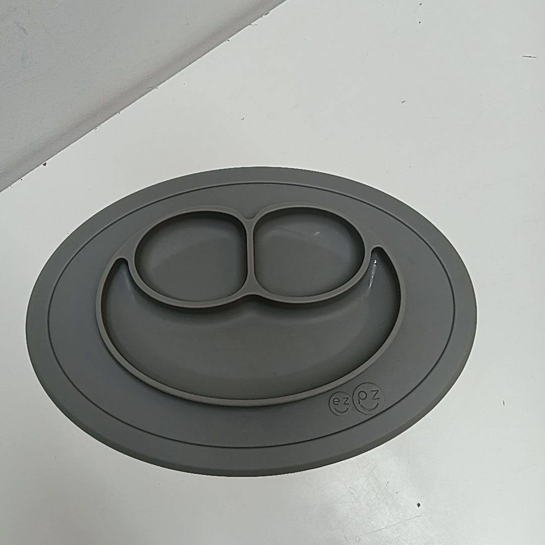 eZpZ Dish Set