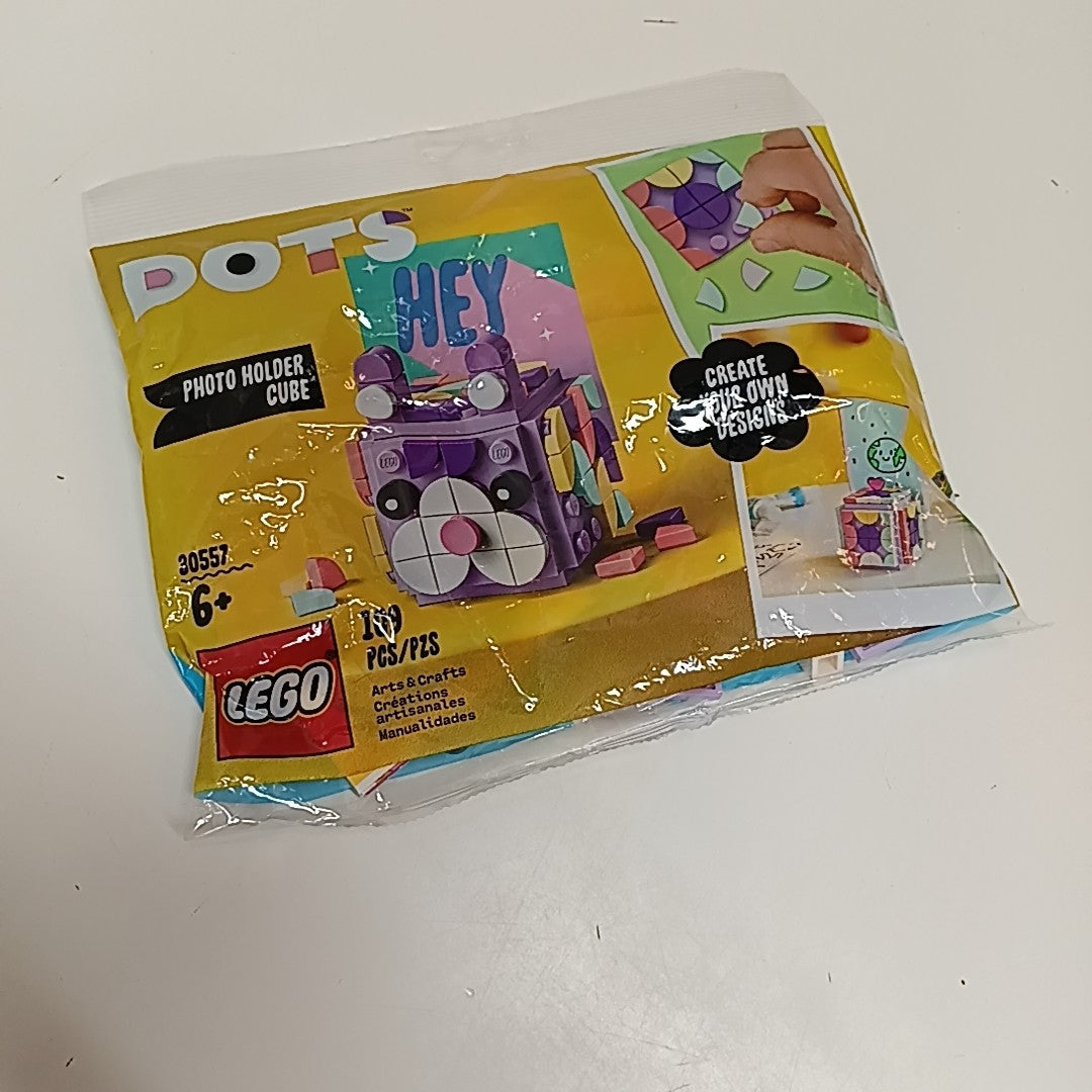 Lego Blocks