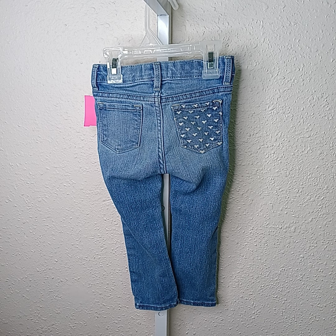Baby Gap 2T Pants