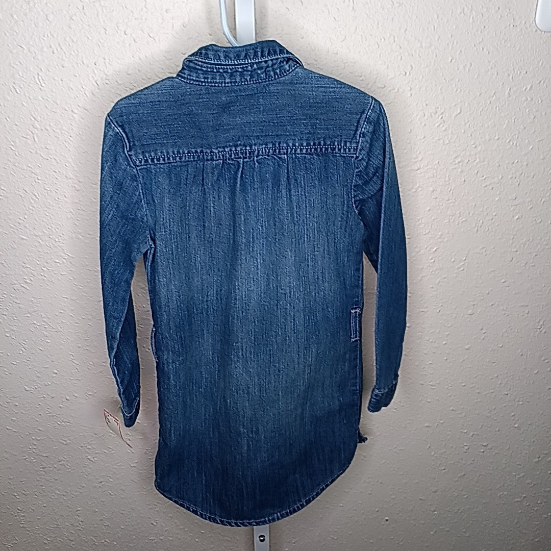 Old Navy 5T Dress