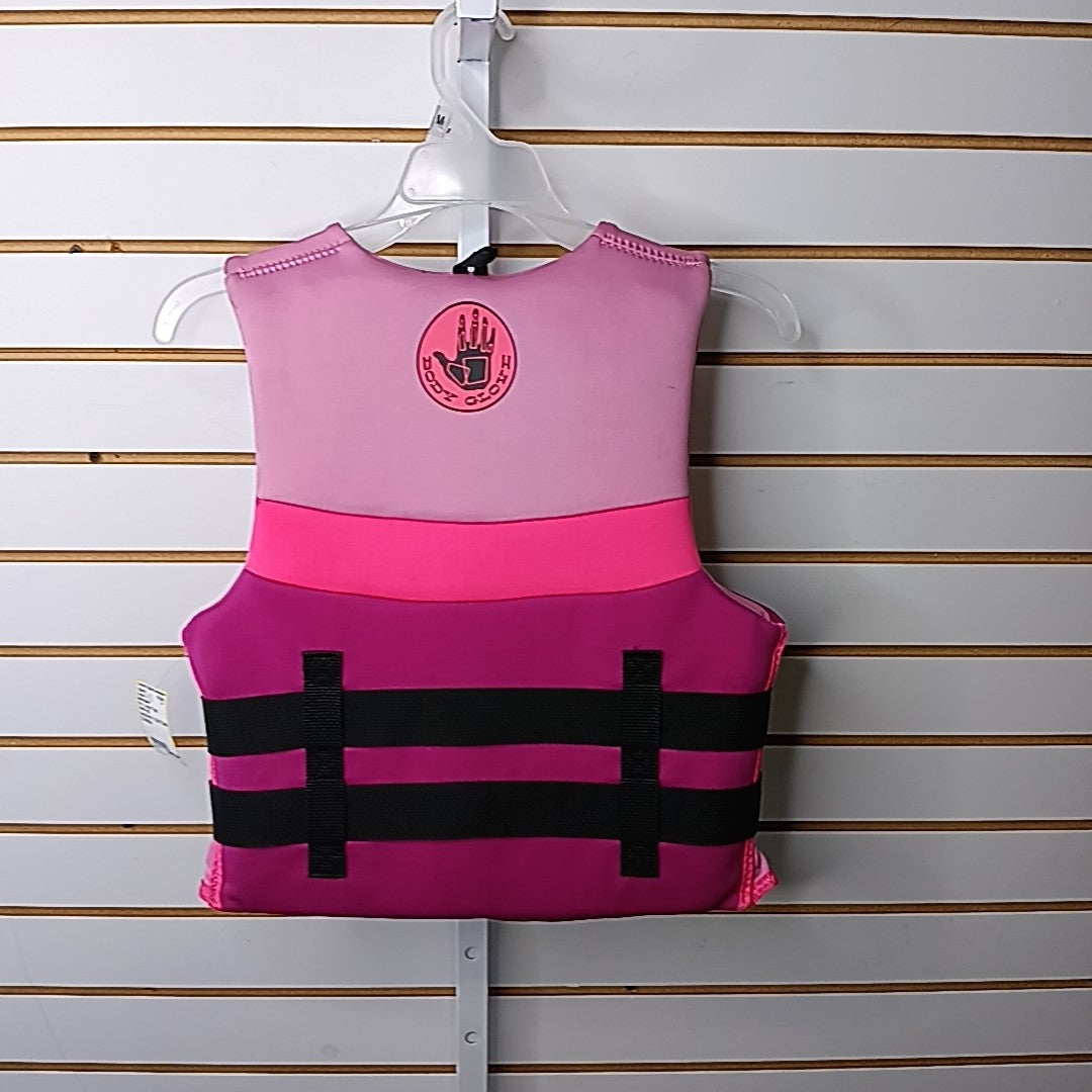 Body Glove Lifejackets