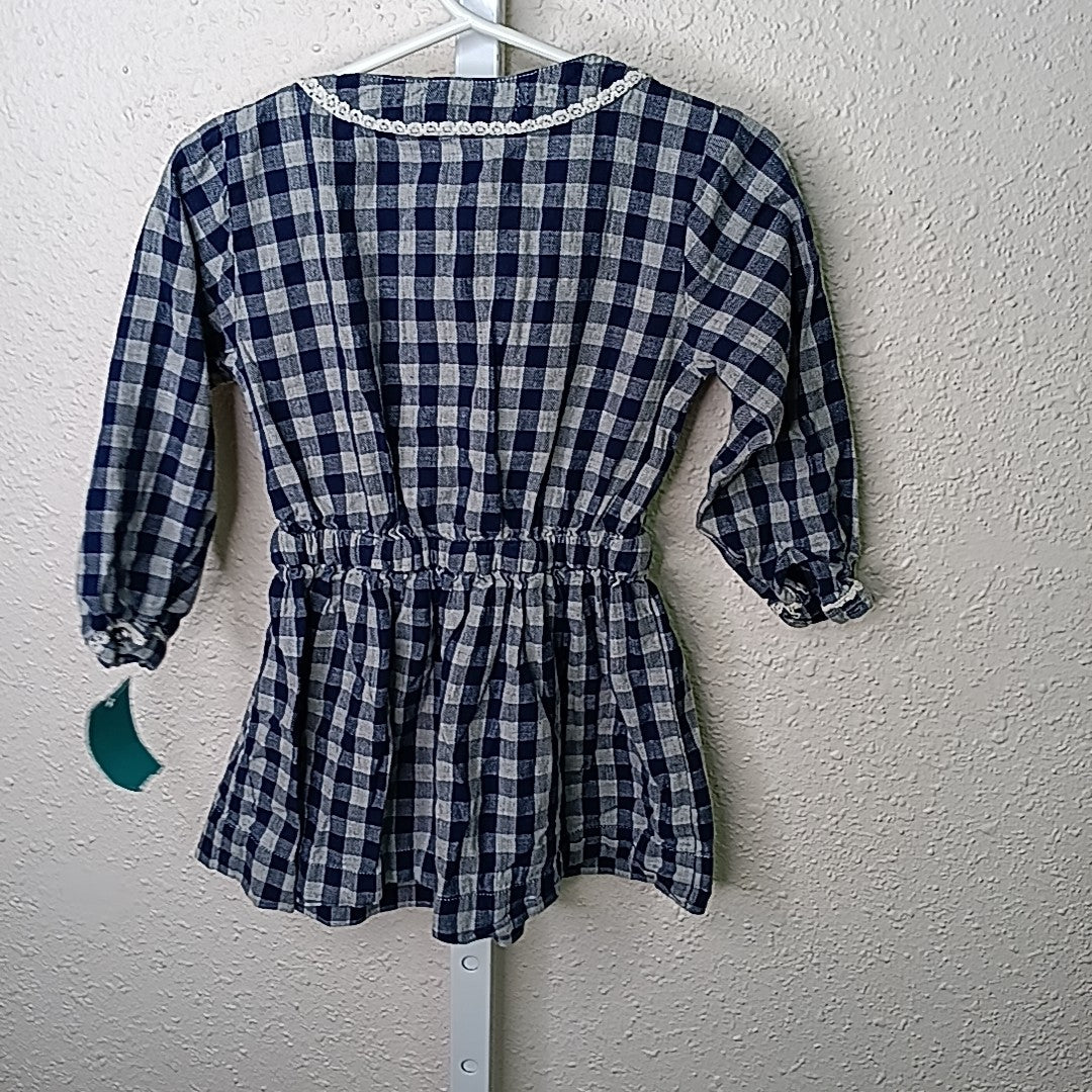 Petite Lucette 2 Dress
