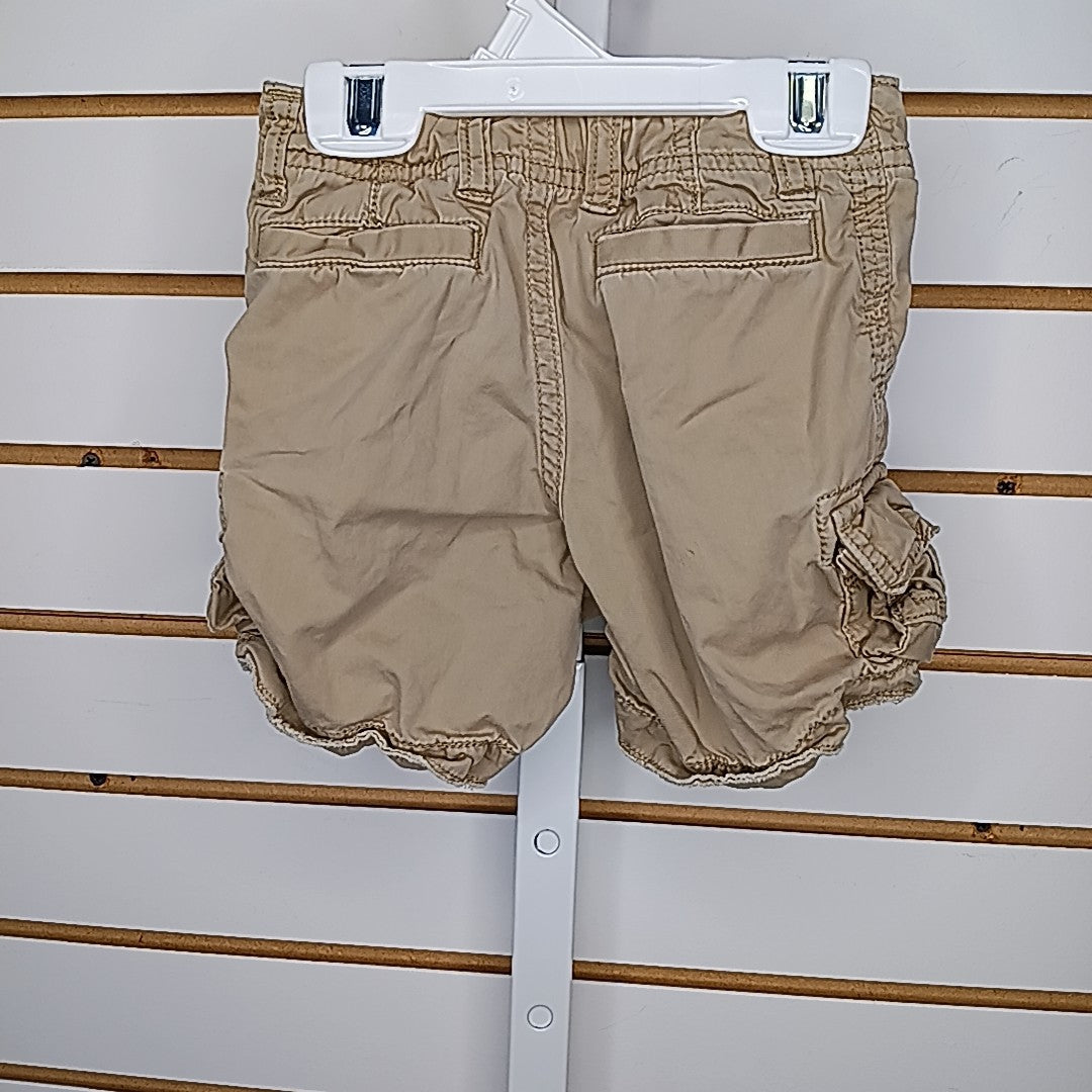 Baby Gap 12-18 Months Shorts