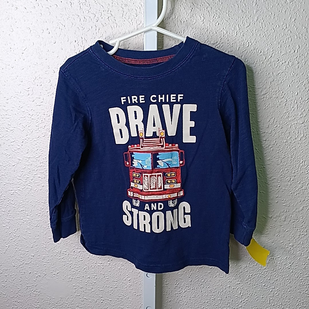 Carter's 3T Shirt