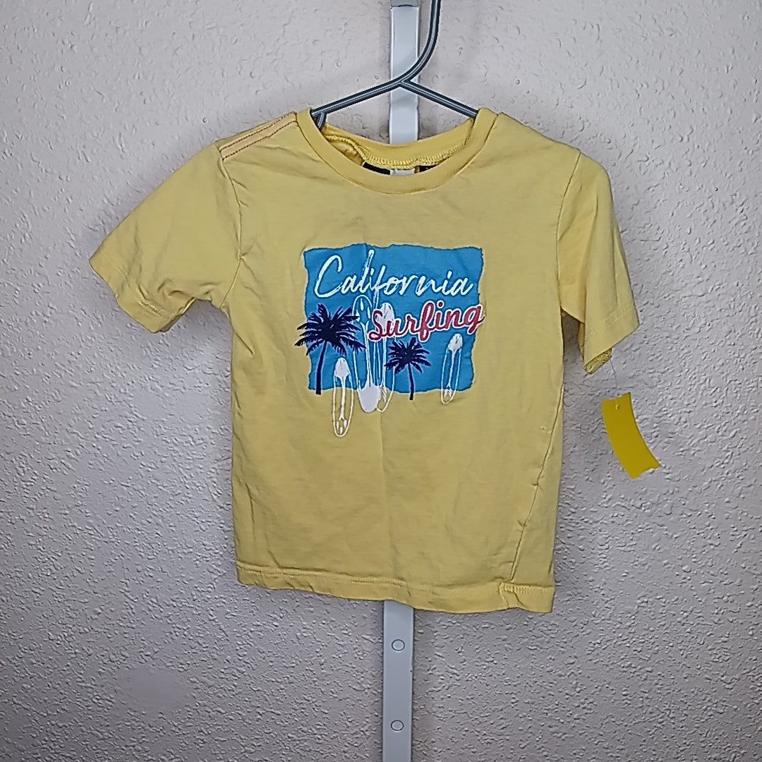 Mick Mack 24 Months Shirt