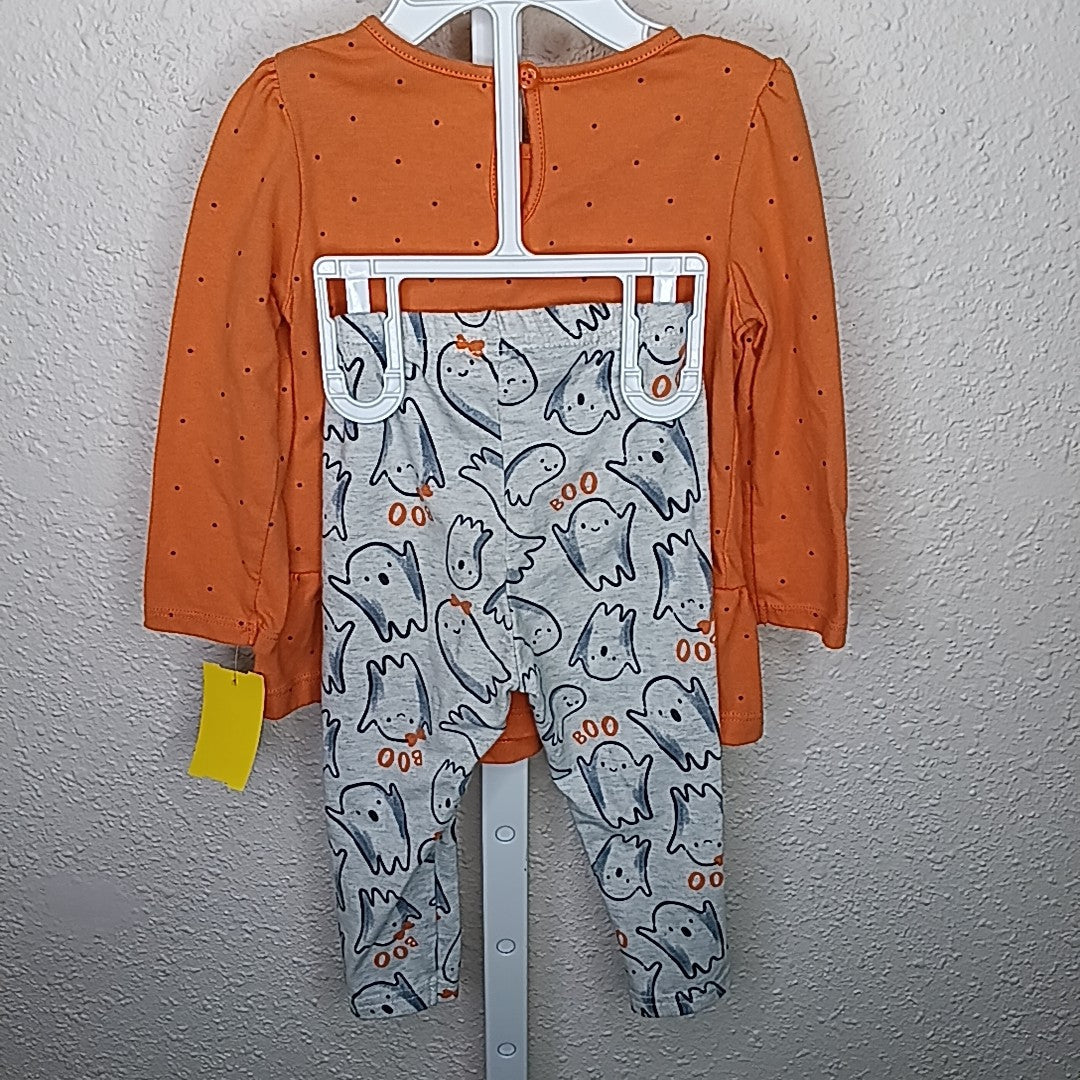 Child of Mine 18 Months Outfit 2pc
