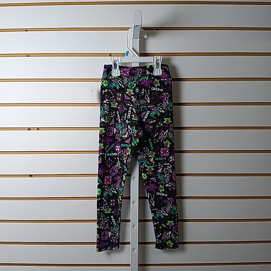 Lularoe S/M Leggings