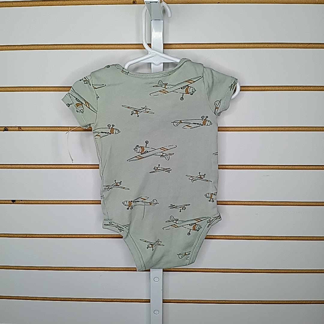 Carter's 9 Months Onesie