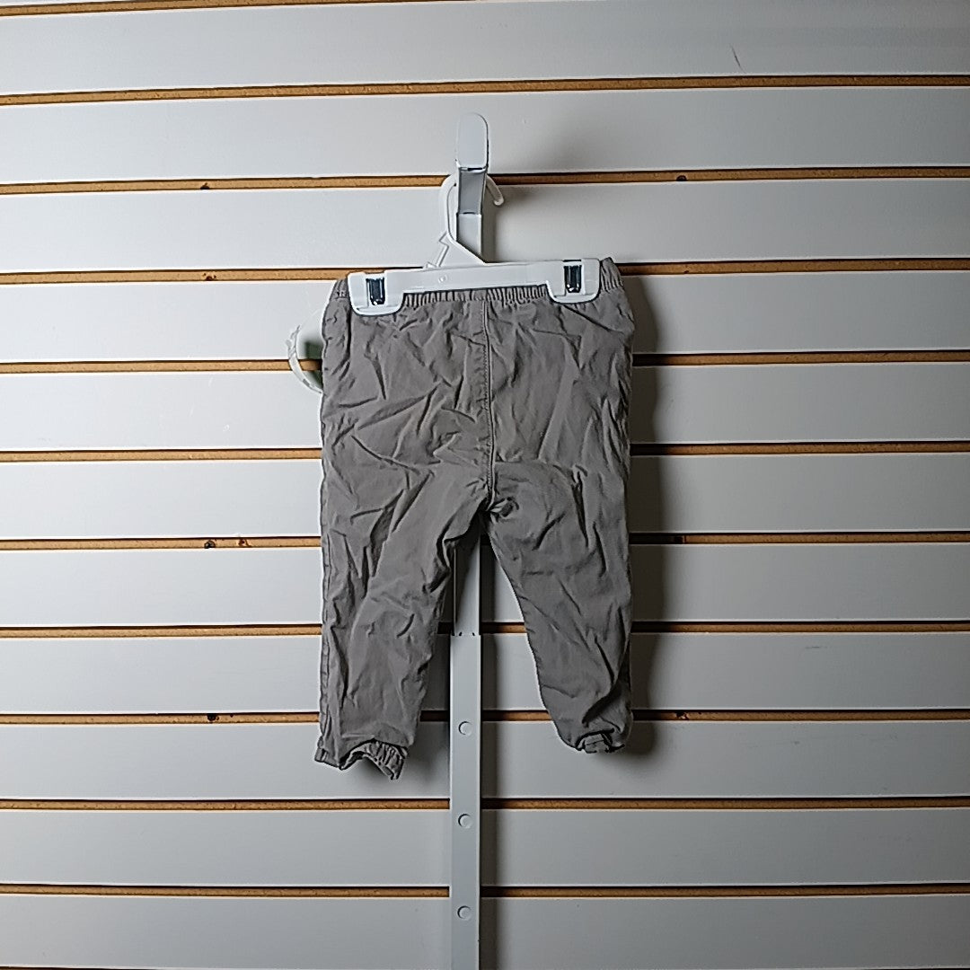 Old Navy 12-18 Months Lined Pants
